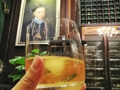 -1492雪茄威士忌俱乐部(明宇金融广场店)