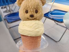 -CORNER CONE GELATO酷矿手作霜淇淋(南头古城店)