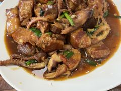 -叶存利海鲜大馅饺子(海宁路总店)