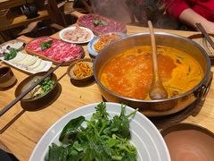 -黔诚多彩火锅(甲秀楼店)