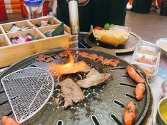 -玄希浪漫厨房·韩料烤肉(湖滨银泰in77店)