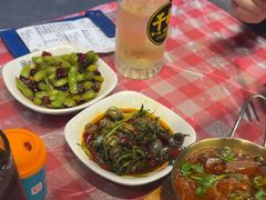 -本色.小马哥烧烤(五一路总店)