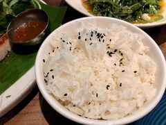 -星叶·东南亚料理(宁波万象汇店)