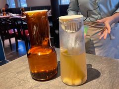 -汤城小厨•粤菜•靓汤(苏州街店)