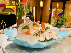 -ONE FULL 古董港式海鲜火锅