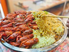 -三炮儿烧烤·羊锅·铁锅炖(南京首店)