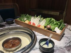 -鱼豆吉·豆浆鱼火锅(宜昌万达店)