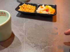 -川芙蓉·市井老川菜(长寿路店)