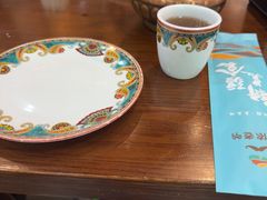 -巴依老爷新疆美食(牡丹园店)