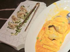 -海派悦庭·海胆烧麦·新融合菜(凯德广场店)