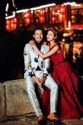 -IDO婚纱摄影(上海旗舰店)