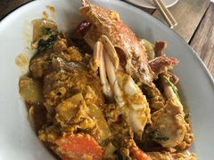 -Doo Dee Thai Food(Issan/Isaan/Esan)