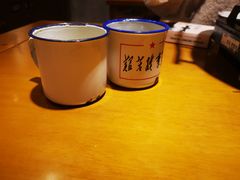 -格塘人家·山泉水煮鱼(望兴家园店)