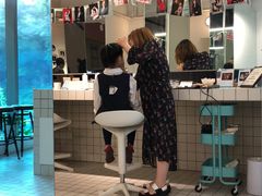 -ID.PHOTO照相馆(嘉里企业中心店)