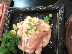 -厚贞日式烤肉(浦东汇智店)
