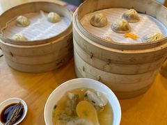 -鼎泰丰(嘉年华•海信广场VILLAGE店)