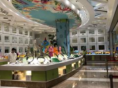 -堂会(白云店)