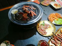 -火炉旺烤肉啤酒屋(沈北创始店)