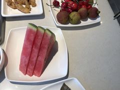 -海底捞火锅(上元大街店)