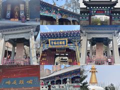 -护国法轮寺
