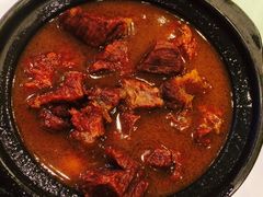 坛子肉-曾牛肉