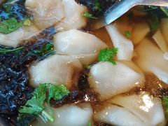 -金枝玉叶上海人家食府(三里河店)