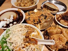 -小豆海棠(嘉兴路店)