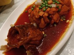 -和记小菜(东方店)