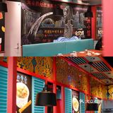 无锡首店！魔都必吃榜新加坡宝藏小馆! 