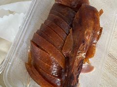 -黑窑厂糖油饼烤鸭·清真菜(旗舰店)