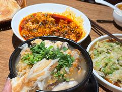 -溢香苑瓦罐(优胜北路店)