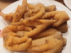 -泰煌鸡·上海白斩鸡·鸡汤面(万航店)