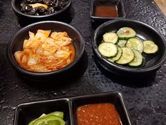 -九田家黑牛烤肉料理(石路天虹店)