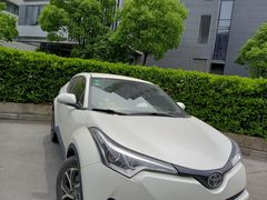 -永达广汽丰田店