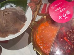 -九鼎轩脆毛肚火锅(三钢里店)