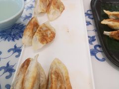 -东方饺子王(哈西万达店)