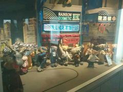 -济州岛泰迪熊博物馆