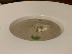 -沈阳君悦酒店·意坊意大利餐厅