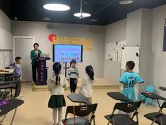 -新声talk(江北校区)