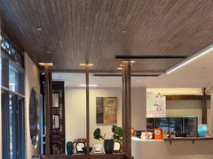 -华冠悠岚·庭院餐厅(青城后山店)