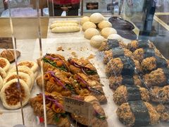 -PAPER STONE BAKERY(天汇广场店)