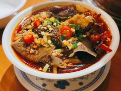 -炉小二铜锅牛蛙•川湘菜(三里屯店)