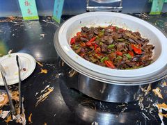-巴犀烧烤(新崇光店)