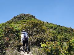 -七娘山