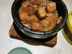 -华馨园北京烤鸭(丽水店)