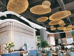 -1874融合西厨·观景餐厅(保利店)