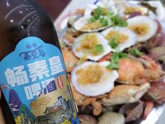 海鲜大咖-海之味海鲜大咖·家常菜