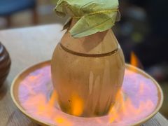 -吃饭皇帝大土家民族菜(正大广场店)