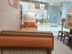 -吉野家(长沙五一广场IFS店)