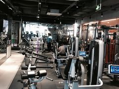 -健狗狗24小时智能自助健身房(龙湖重庆时代天街D馆店)